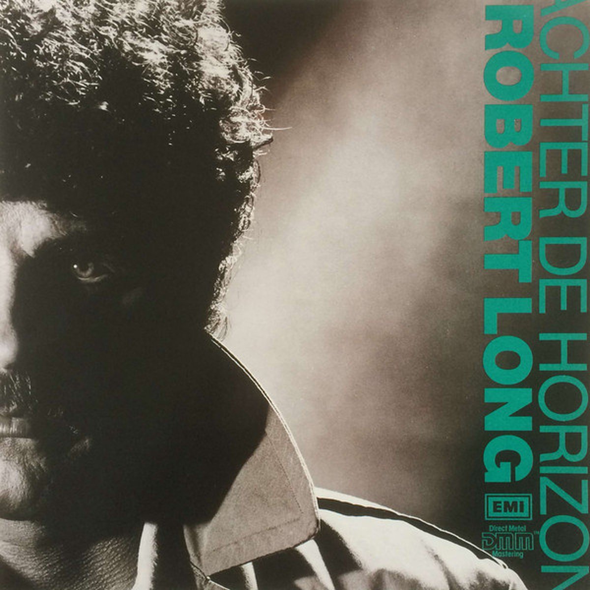 Robert Long LP Achter de Horizon