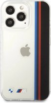 CG Mobile BMW M Collection PC/TPU Hard Case for iPhone 13 Pro