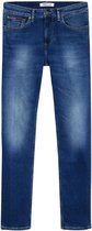 Tommy Jeans Ryan Reg Strght Asdbs Heren Jeans - Maat W34 X L34