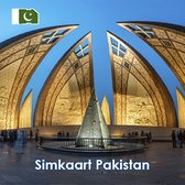 Data Simkaart Pakistan - 3GB