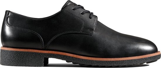 Maattabel heren Clarks klassieke schoenen | KLEDING.nl