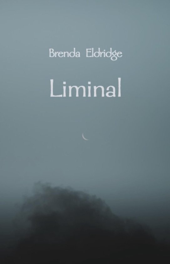 Liminal - cover
