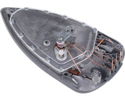 Seb - Générateur De Vapeur Cpl Semelle Fer - CS00130441
