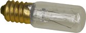 ELECTROLUX - LAMP DROOGKAST - 7W - E14 - 1125520013