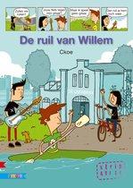 AVI strip - De ruil van Willem