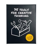 ISBN 75 Tools for Creative Thinking, Art & design, Anglais, 75 pages