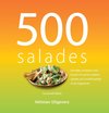 500 salades