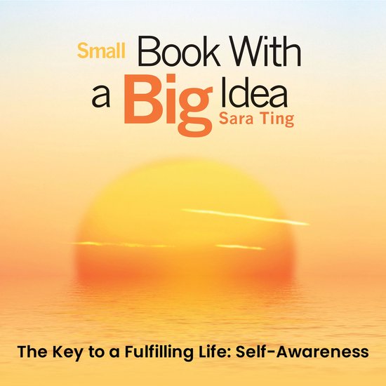 Small Book with a Big Idea - cover