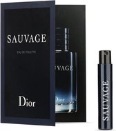 Sauvage - Eau de Toilette - Dior - 1ml