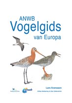 ANWB natuurgidsen - ANWB Vogelgids van Europa