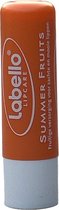 Labello Lipcare Lippenbalsem - Summer Fruits 4,8 gr