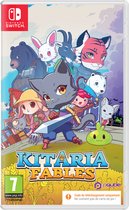 Kitaria Fables - Nintendo Switch - Code-in-a-Box
