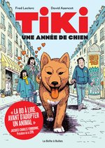 Tiki - Une année de chien