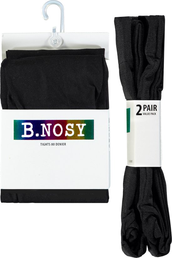 B.Nosy girls panty YNOOS-5913 maat 1