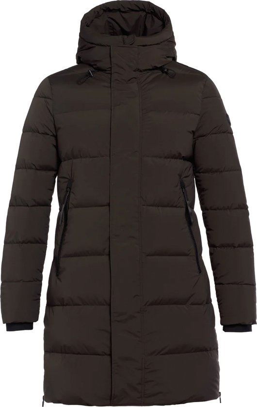 JACK AND JONES Heren Jfwdudely Giftbox OT Pantoffels Bruin