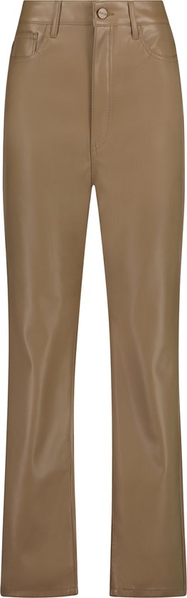 Broek Bruin Jane pantalons bruin