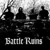 Battle Ruins - Same Title (CD)