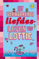 Het leven van Lottie 3 - Het verwarrende liefdesleven van Lottie