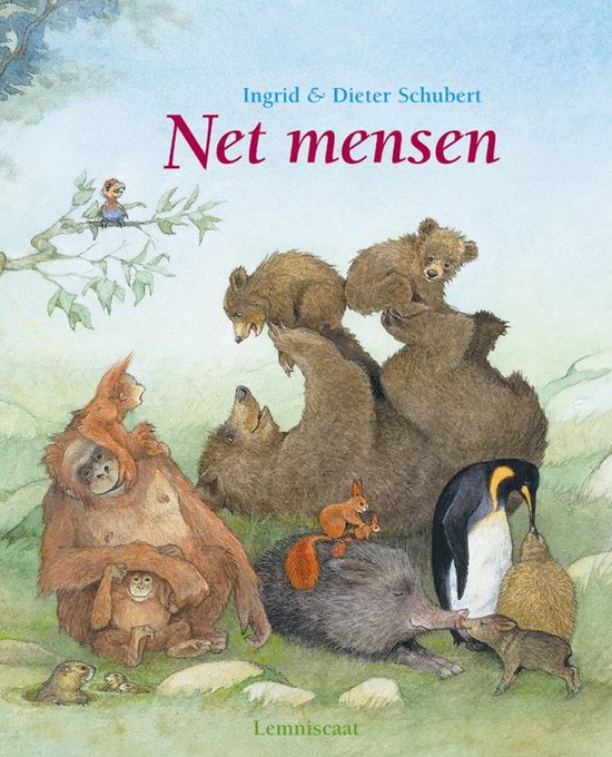 Foto: Net mensen