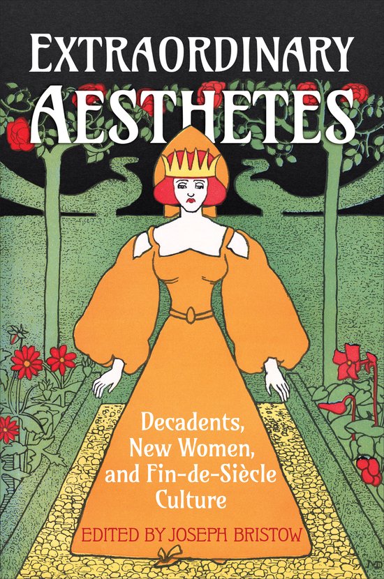 UCLA Clark Memorial Library Series- Extraordinary Aesthetes