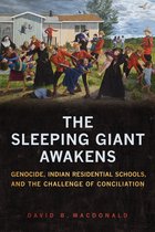 UTP Insights-The Sleeping Giant Awakens