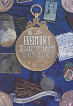 Dr. Everton'S Magnificent Obsession