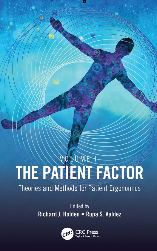 The Patient Factor - cover