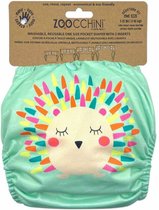 Zoocchini herbruikbare luier - Harriet the Hedgehog