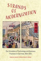 Japan and Global Society- Strands of Modernization