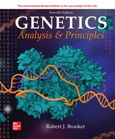 ISE Genetics Analysis and Principles
