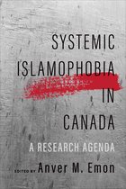 Dimensions: Islam, Muslims, and Critical Thought- Systemic Islamophobia in Canada