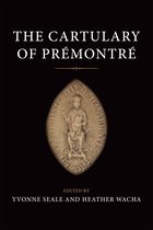 Medieval Academy Books-The Cartulary of Prémontré