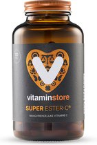 Vitaminstore - Super Ester-C® 1000mg - 120 tabletten