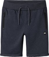 NAME IT NKMVIMO SWE SHORTS UNB NOOS Jongens Broek - Maat 128