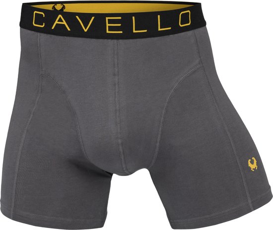 CAVELLO herenboxers 2-pack CB23005 maat XXL