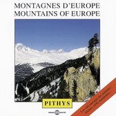 Various Artists - Montagnes d'Europe (European Mountains) (CD)