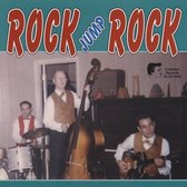Various Artists - Rock Jump Rock (CD)
