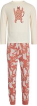 Noppies - Set pyjama pour filles Arrah - White antique - 92