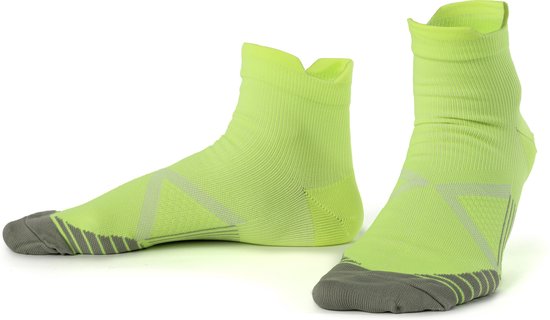 Ecorare® - Hardloopsokken - Lage sokken - Sportsokken