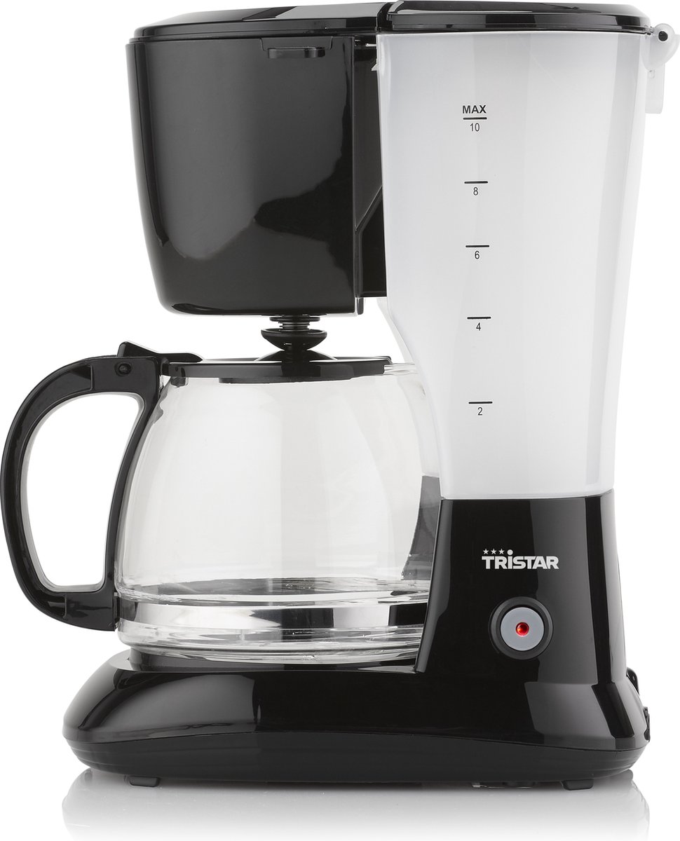 Tristar CM-1245 Koffiezetapparaat - 10-12 kops