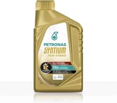 Petronas syntium 7000 hybrid 0w20