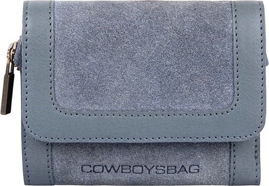 Cowboysbag | Alvarado leren dames portemonnee
