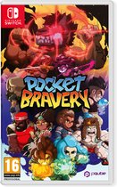 [Nintendo Switch] Pocket Bravery Pre-order