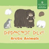 Arvaaq Junior- Arctic Animals
