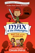 Max & The Midknights- Max and the Midknights: Battle of the Bodkins