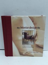 The Interior Design File