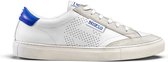 Sparco S-Time Sneakers Wit/Blauw - EU37