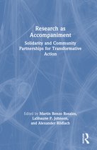 Research as Accompaniment