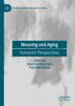 Studies in Humanism and Atheism- Meaning and Aging