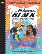 Princess in Black-The Princess in Black and the Mermaid Princess